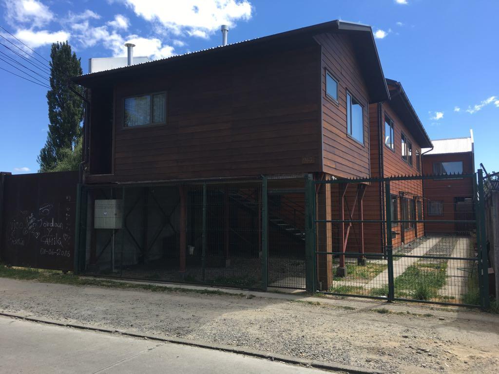 Vila Cabanas La Ruta De Valdivia Exteriér fotografie